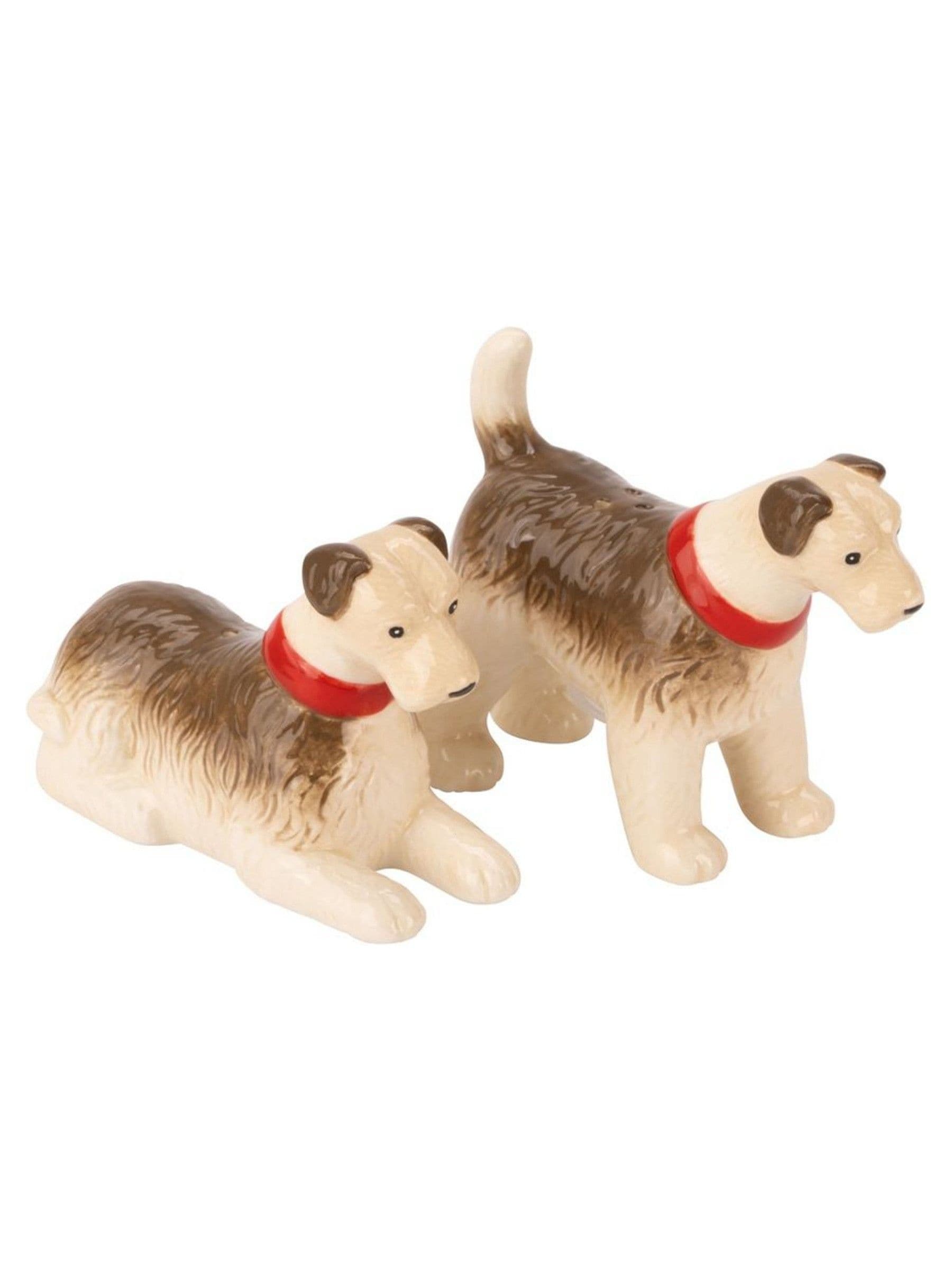 Cath Kidston salt and pepper shakers ONE (British brand)