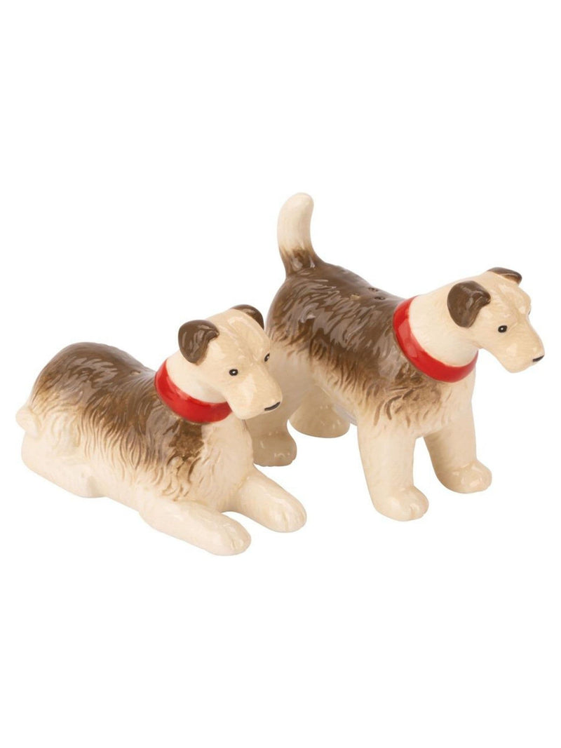 Cath Kidston salt and pepper shakers ONE (British brand)