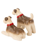 Cath Kidston salt and pepper shakers ONE (British brand)