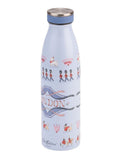 Cath Kidston Blue London Town bottle 460ml - British product