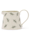 Sophie Allport stoneware jug Olive design 500ml, UK version