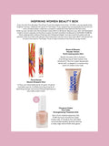 Next Inspiring Women Beauty Box limited edition set (British brand)