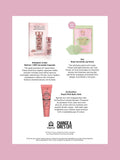 Next Inspiring Women Beauty Box limited edition set (British brand)