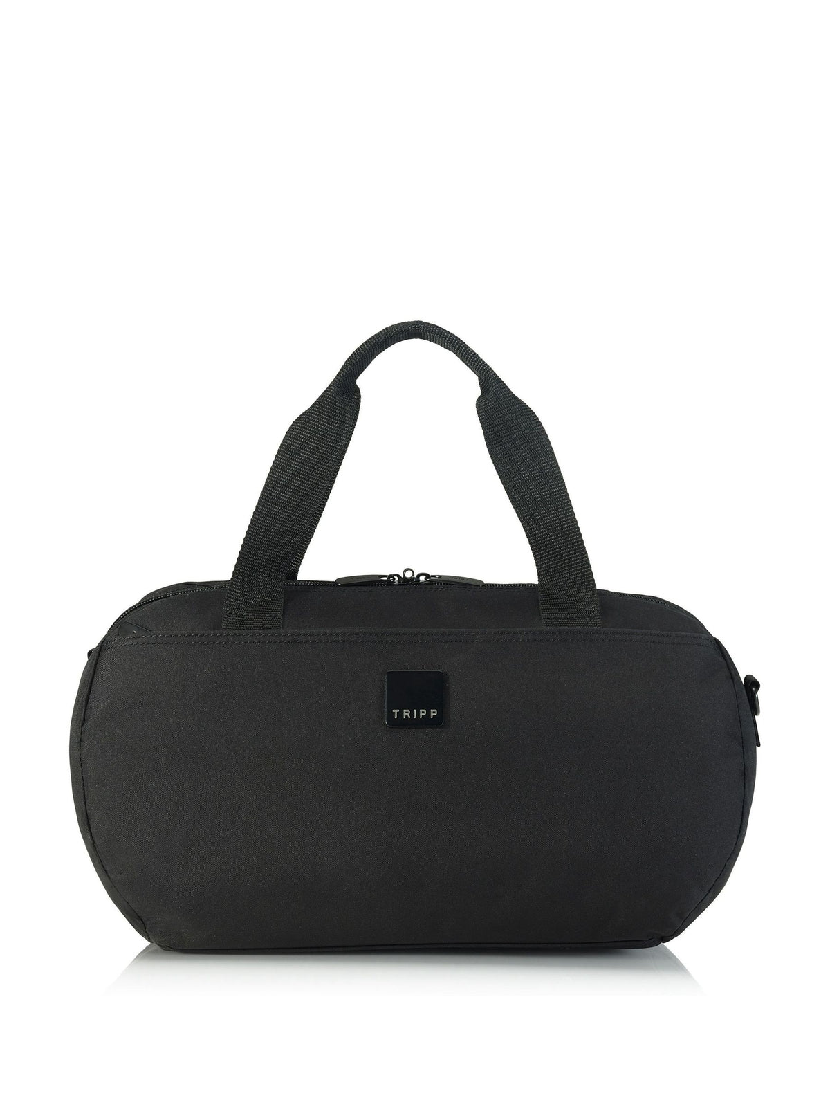 Tripp Ultra Lite II holdall black 15 litres (British brand)