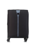 Tripp Black Medium Superlite 70cm Suitcase