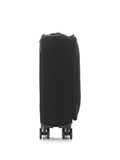 Tripp Black Superlite cabin suitcase, UK version