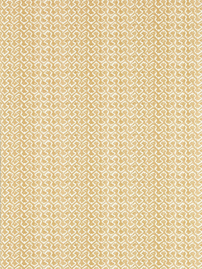 Clarke and Clarke Antique Kalpa Indira wallpaper 10M, imported from the UK