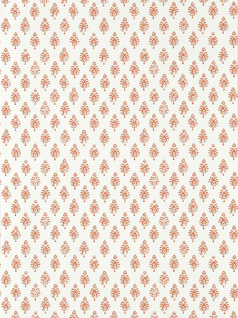 Clarke and Clarke Nandana Indira Wallpaper 10m
