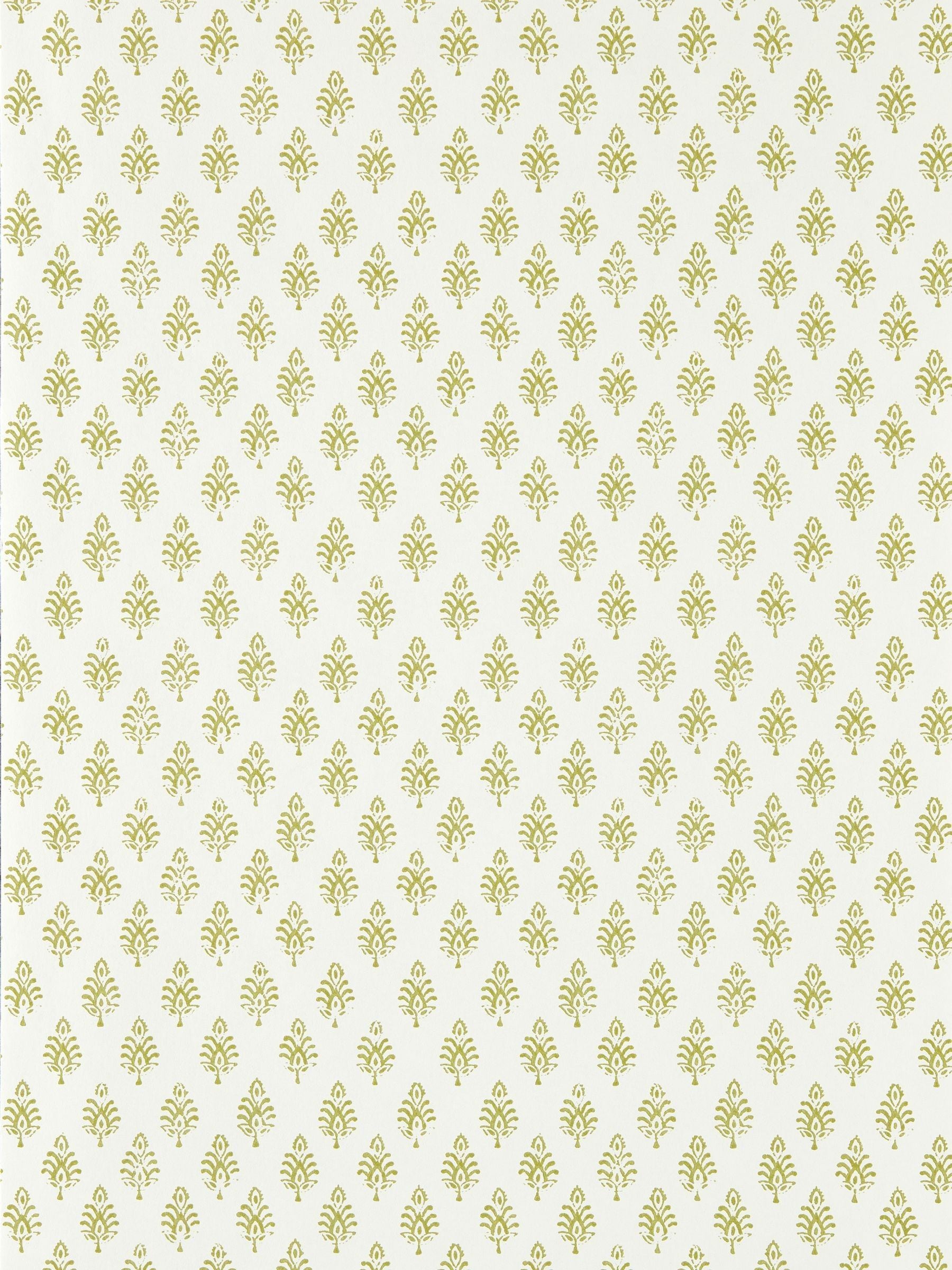 Clarke and Clarke wallpaper Apple Nandana Indira 10M (British brand)