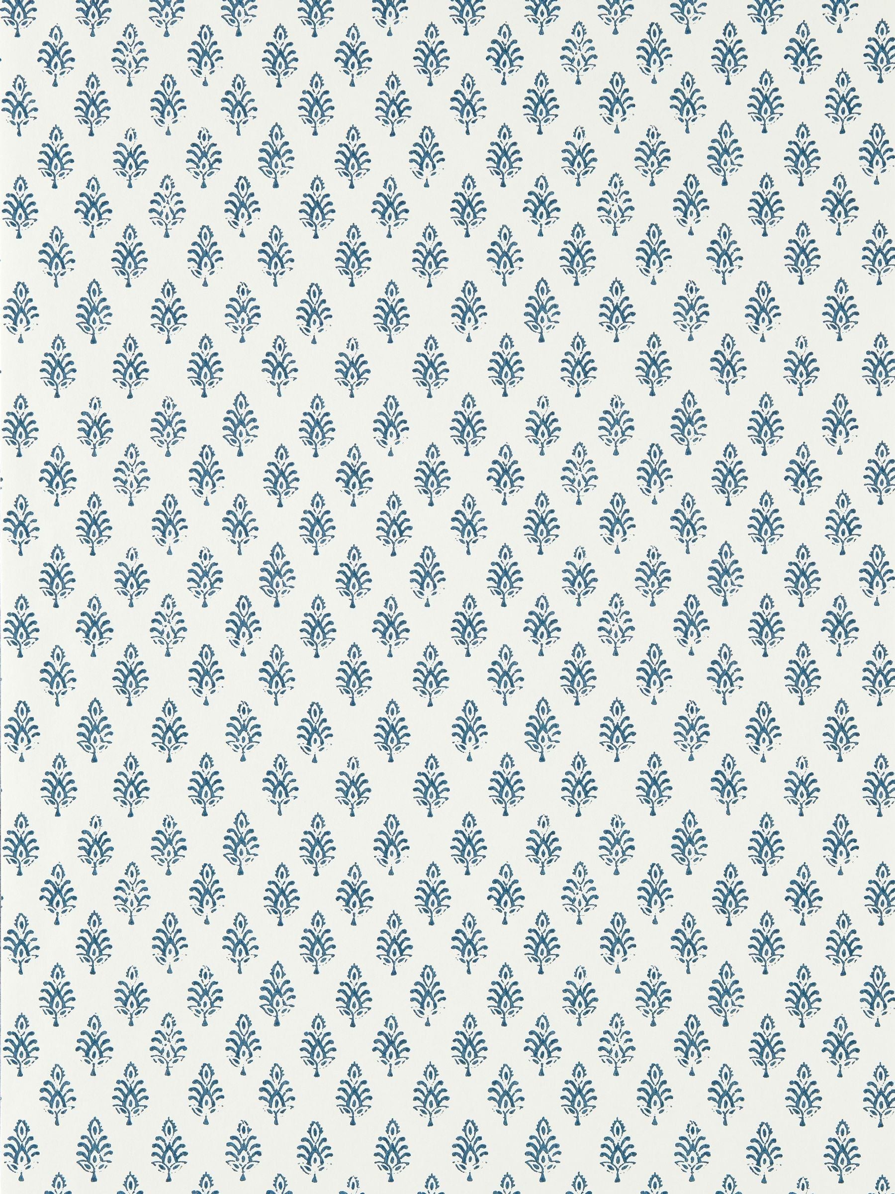 Clarke and Clarke Nandana Indira Wallpaper 10m
