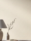 Hoopla Walls Sky Mini Leaf Sky Wallpaper 10m x 50cm