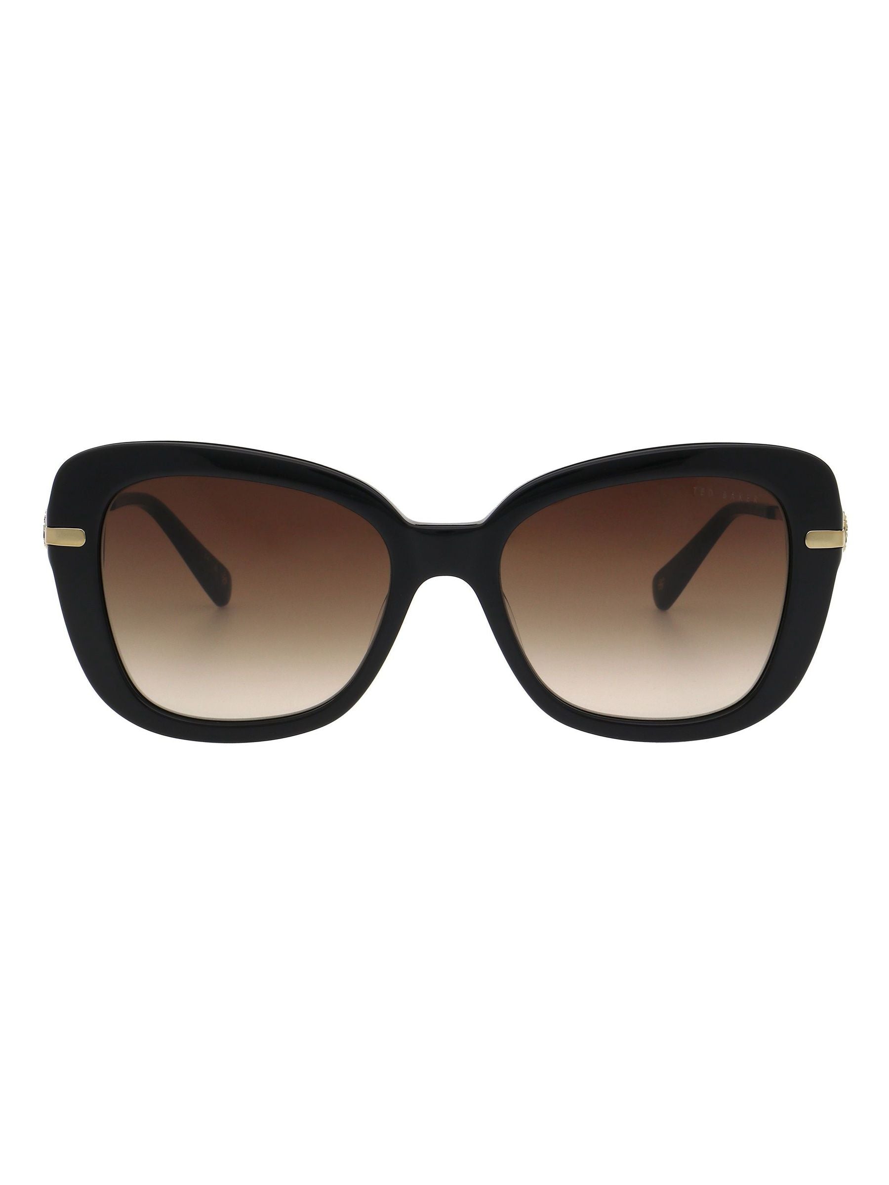 Ted Baker Pink Gabriella 1813 Sunglasses