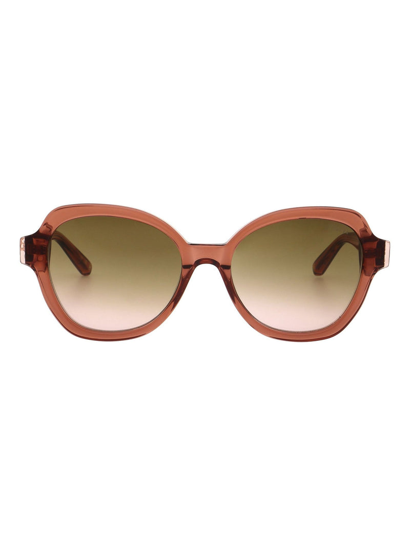 Ted Baker Black Chiara 1807 Sunglasses