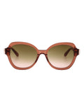 Ted Baker Black Chiara 1807 Sunglasses