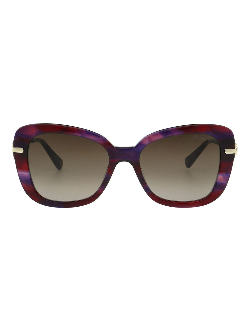 Ted Baker Pink Gabriella 1813 Sunglasses