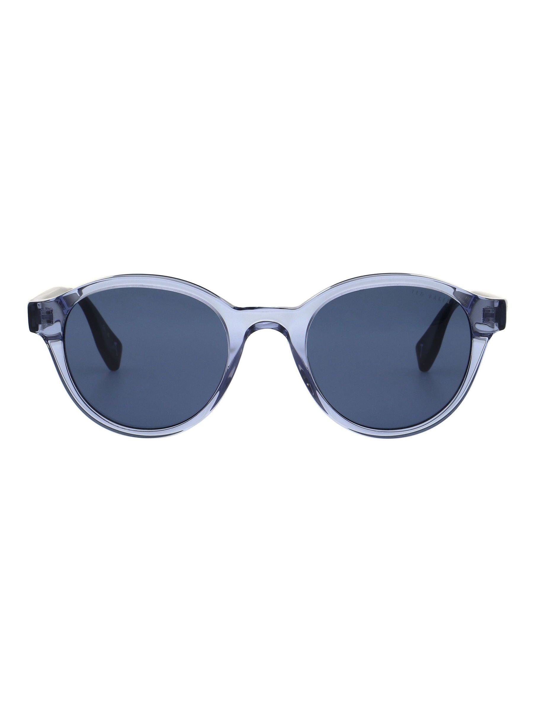 Ted Baker Blue Eddie 1800 Sunglasses