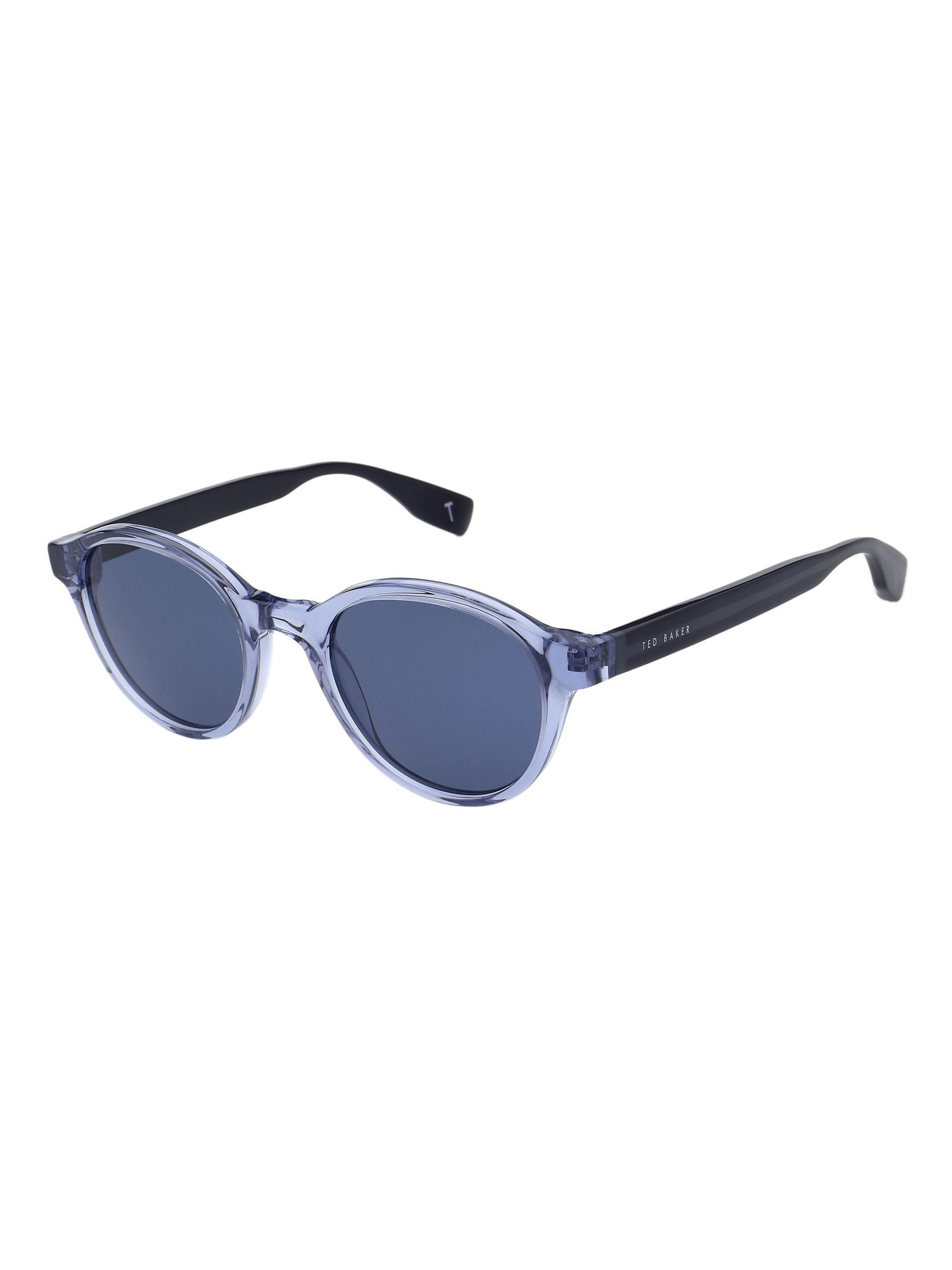 Ted Baker Blue Eddie 1800 Sunglasses