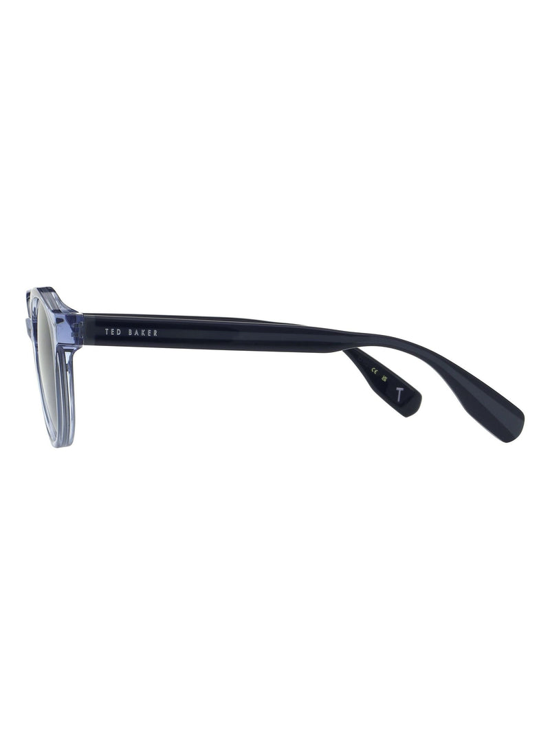 Ted Baker Blue Eddie 1800 Sunglasses