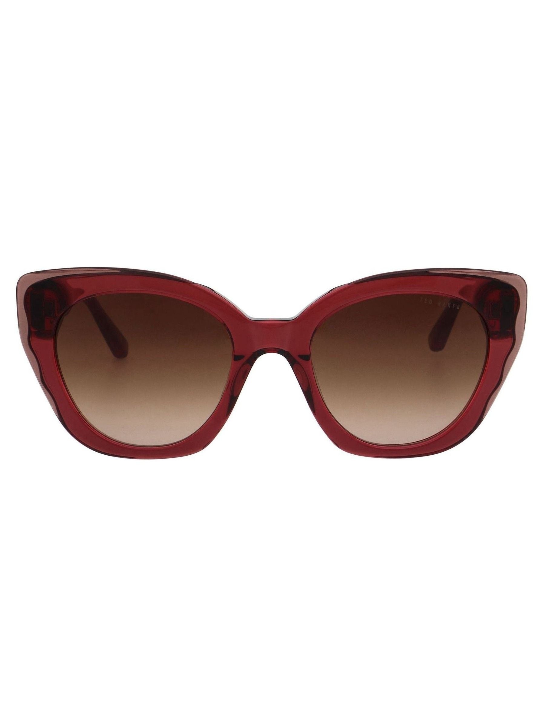 Ted Baker Black Amira 1794 Sunglasses