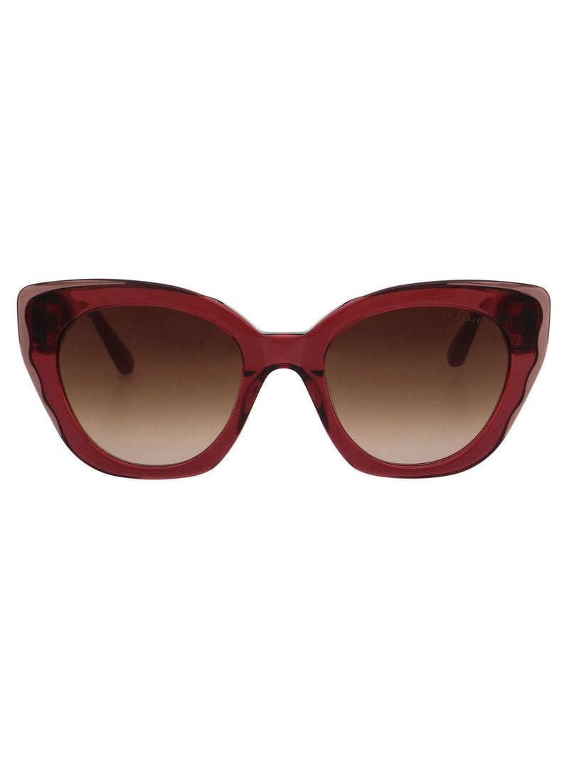 Ted Baker Black Amira 1794 Sunglasses