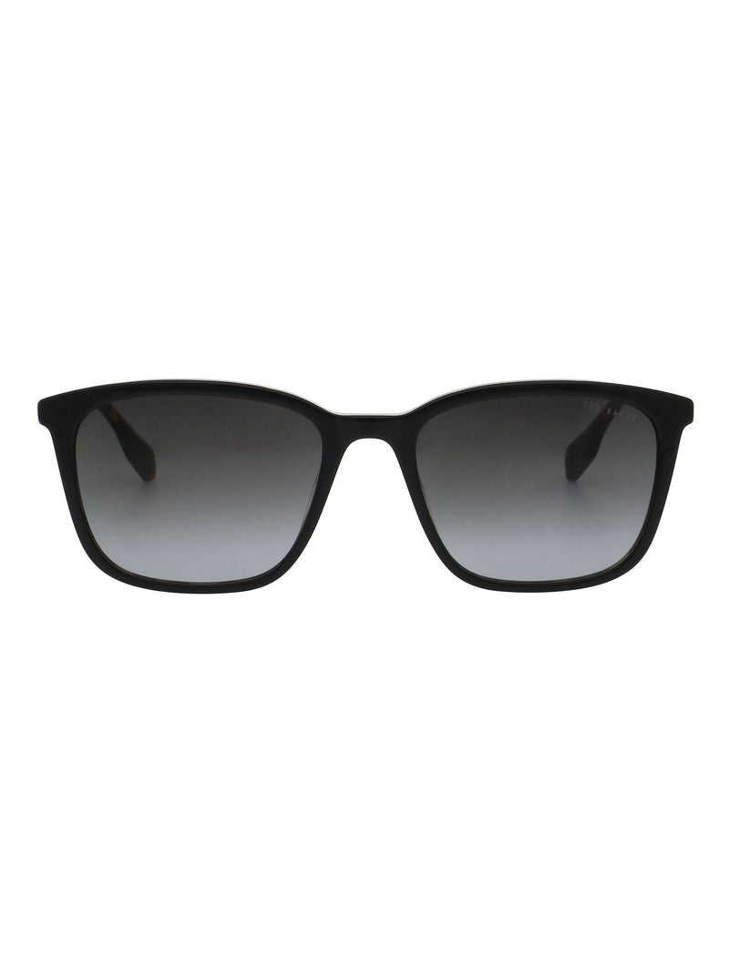Ted Baker Black Filip 1816 Sunglasses