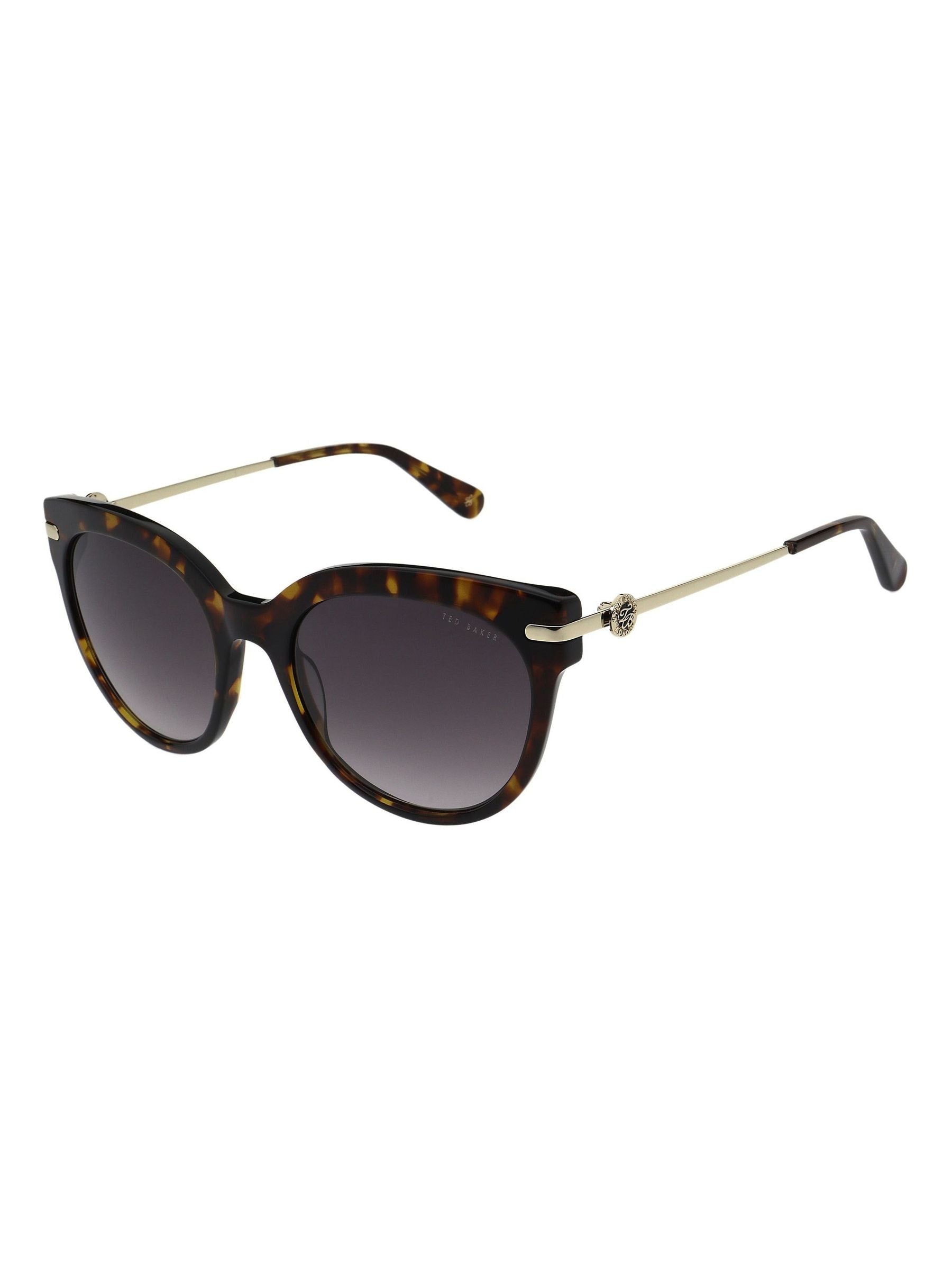 Ted Baker Pink Layla 1814 Sunglasses