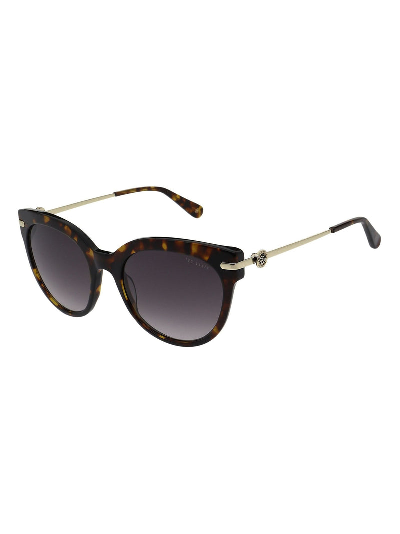 Ted Baker Pink Layla 1814 Sunglasses