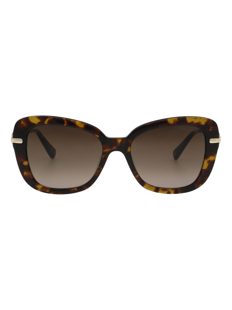 Ted Baker Pink Gabriella 1813 Sunglasses