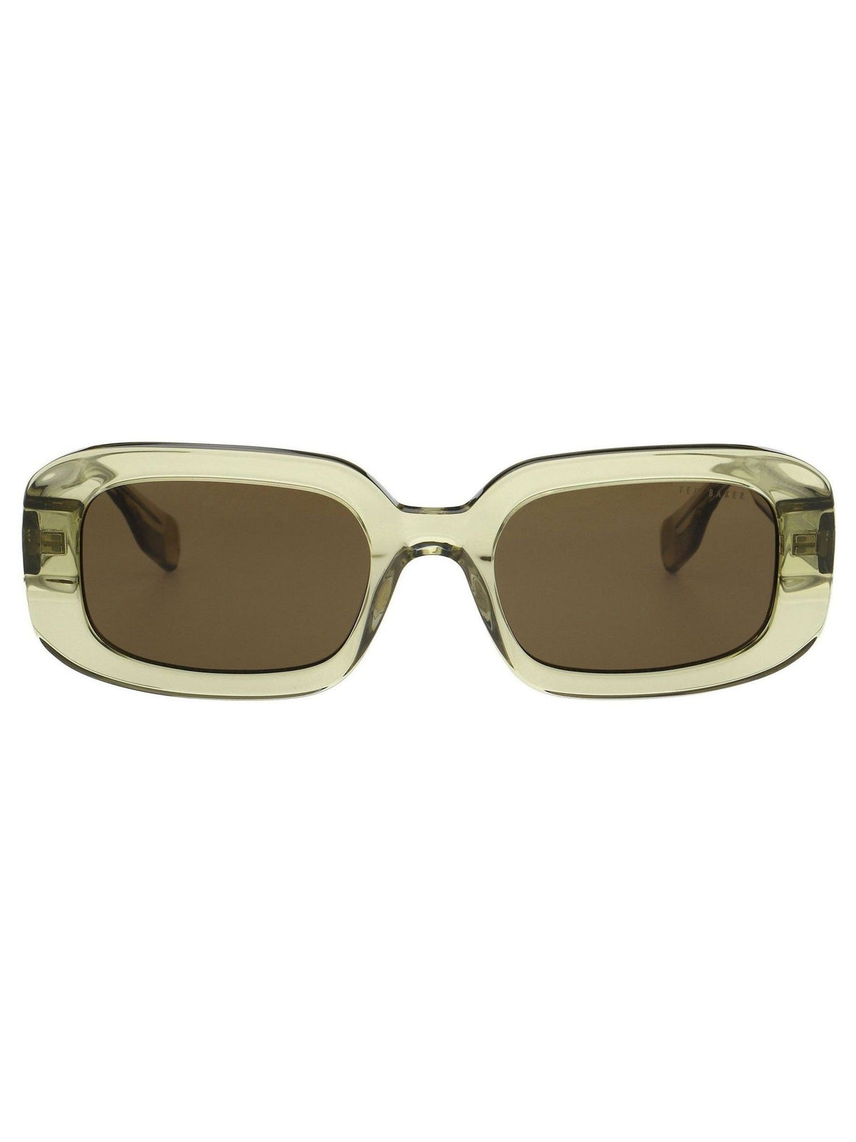 Ted Baker Brown Alwin 1796 Sunglasses