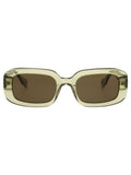 Ted Baker Brown Alwin 1796 Sunglasses