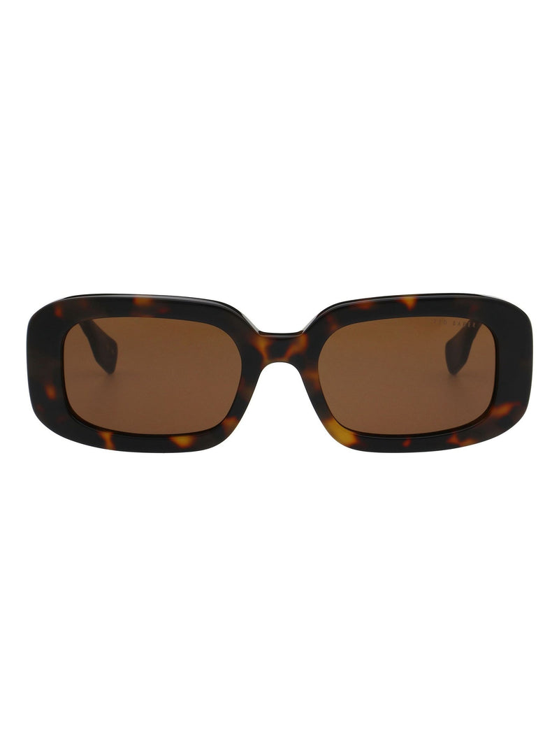 Ted Baker Brown Alwin 1796 sunglasses, UK version