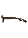 Ted Baker Brown Alwin 1796 sunglasses, UK version