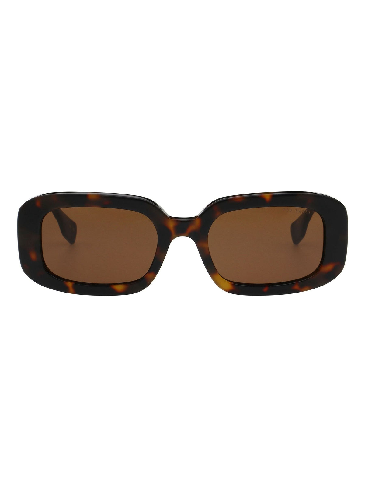 Ted Baker Brown Alwin 1796 sunglasses, UK version