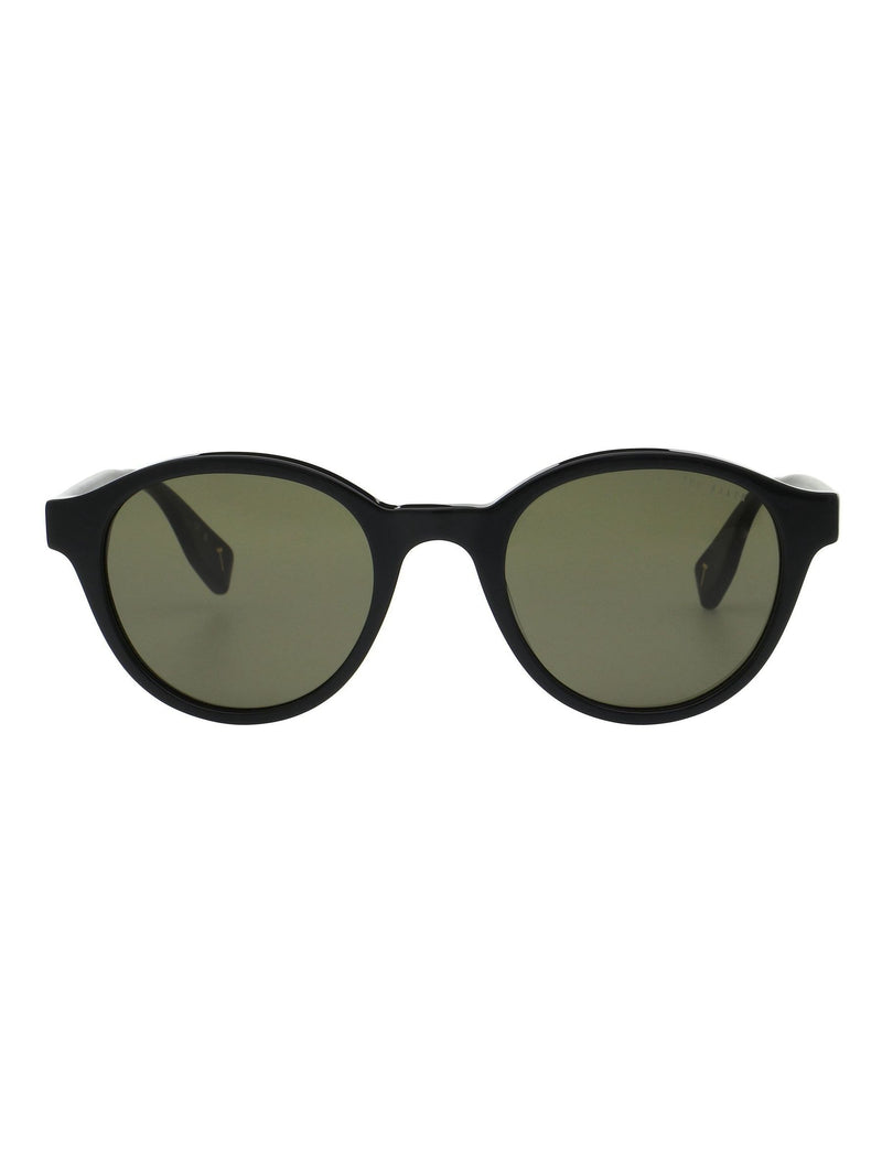 Ted Baker Black Eddie 1800 Sunglasses
