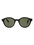 Ted Baker Black Eddie 1800 Sunglasses