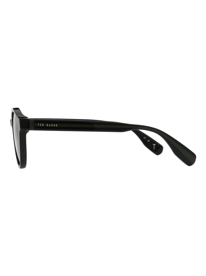 Ted Baker Black Eddie 1800 Sunglasses