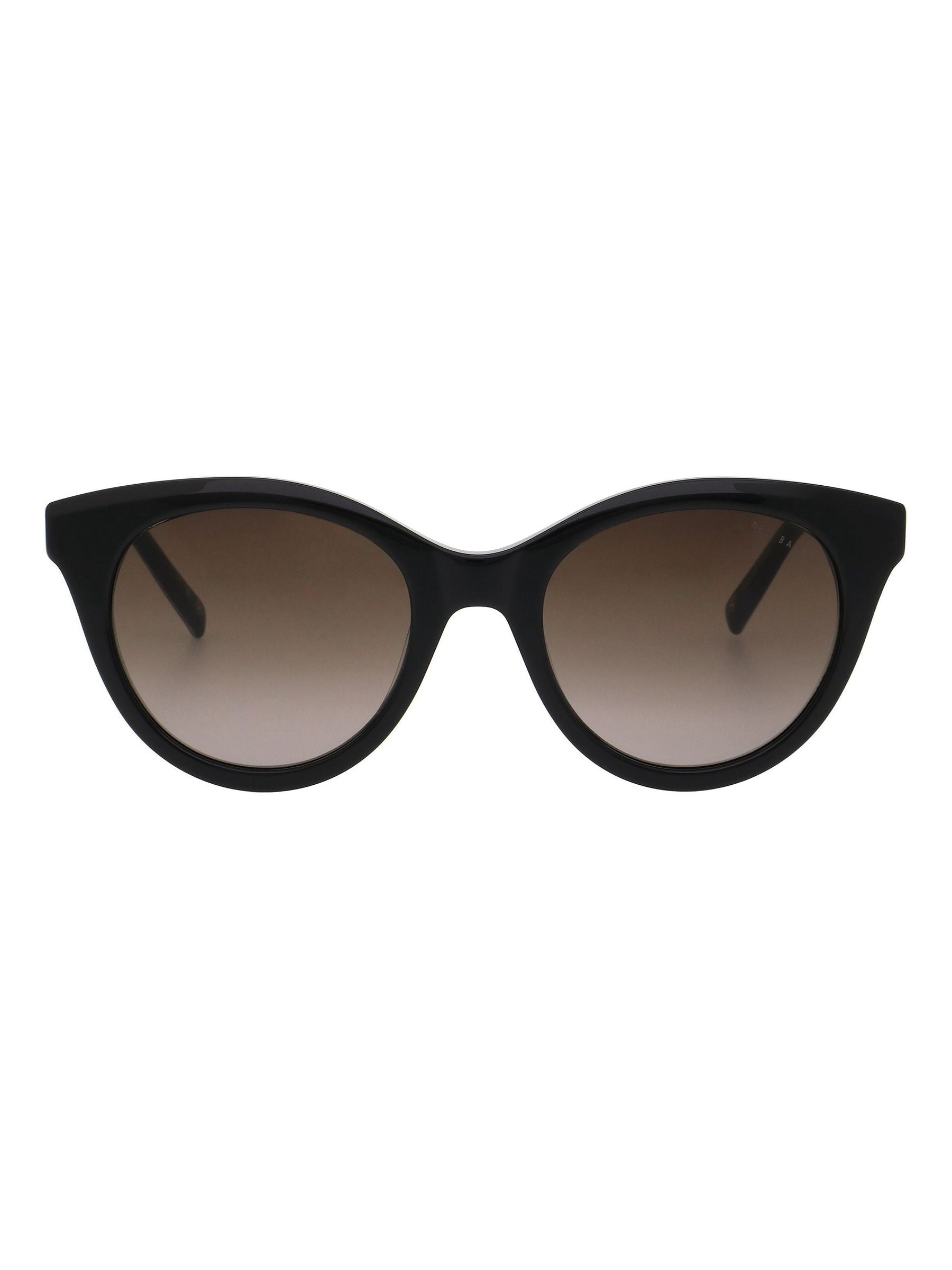 Ted Baker Maja 1810 sunglasses round frame - British product