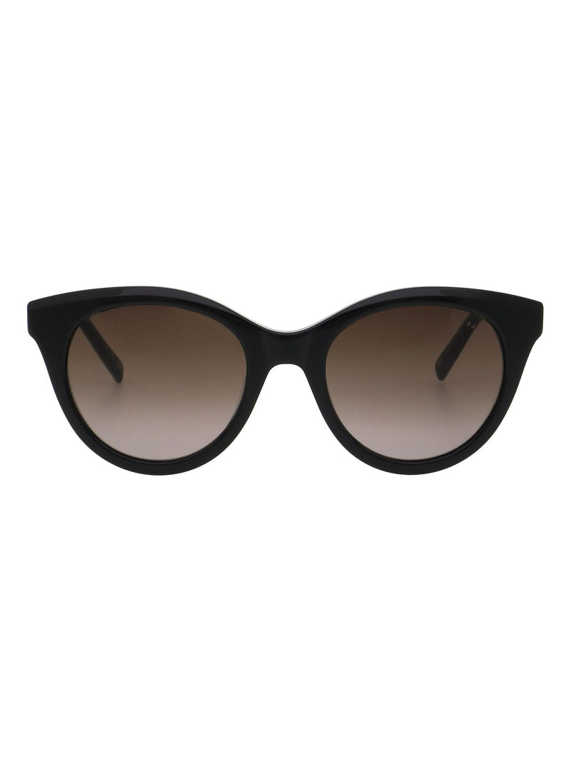 Ted Baker Maja 1810 sunglasses round frame - British product