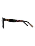 Ted Baker Maja 1810 sunglasses round frame - British product