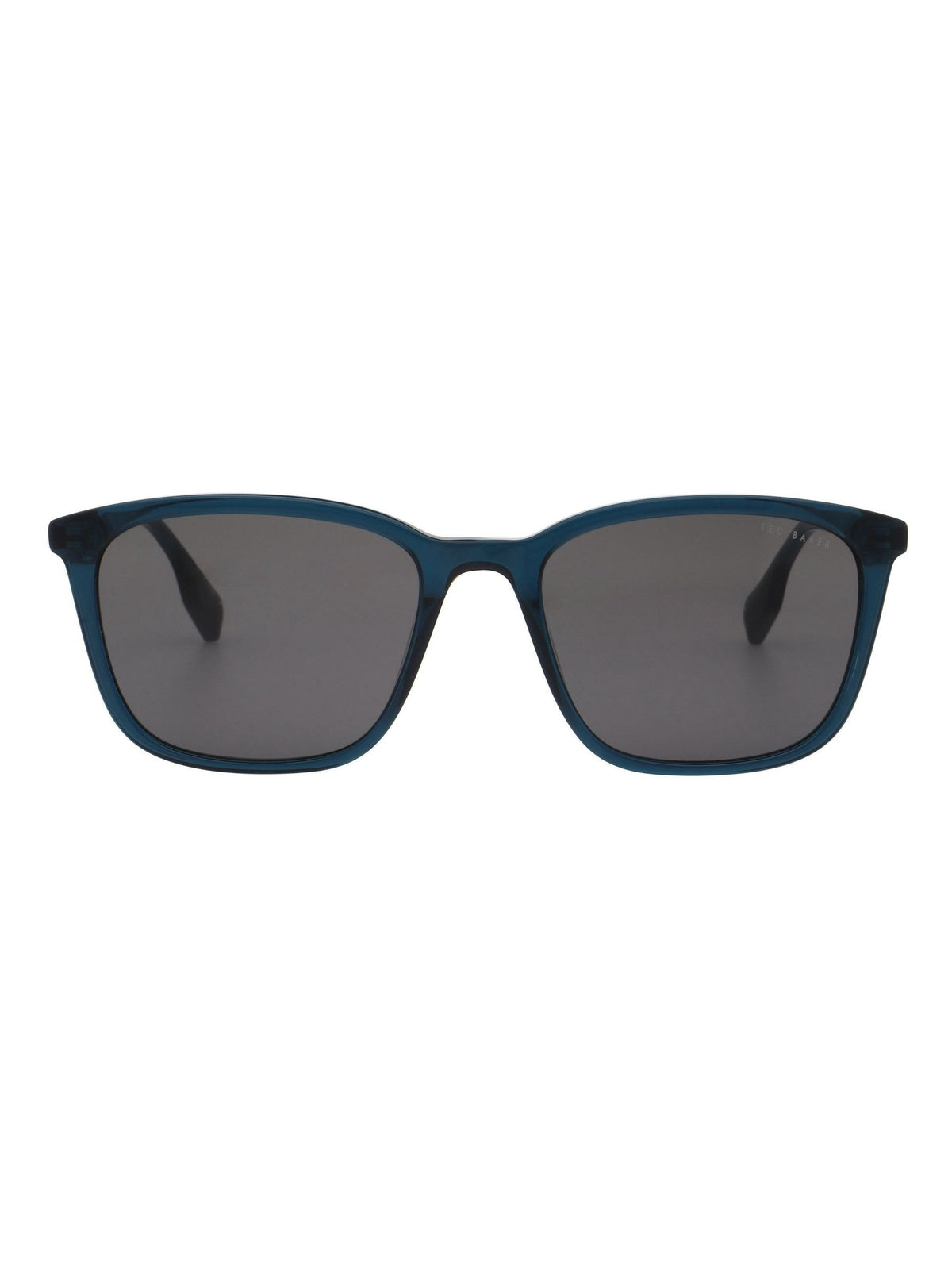 Ted Baker Blue Filip 1816 crystal teal sunglasses, UK version