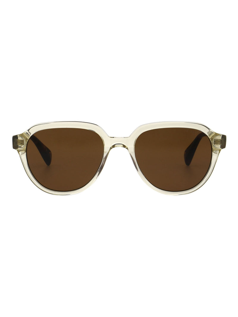 Ted Baker Yellow Christoph 1798 Sunglasses