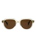 Ted Baker Yellow Christoph 1798 Sunglasses