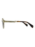 Ted Baker Yellow Christoph 1798 Sunglasses