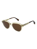Ted Baker Yellow Christoph 1798 Sunglasses