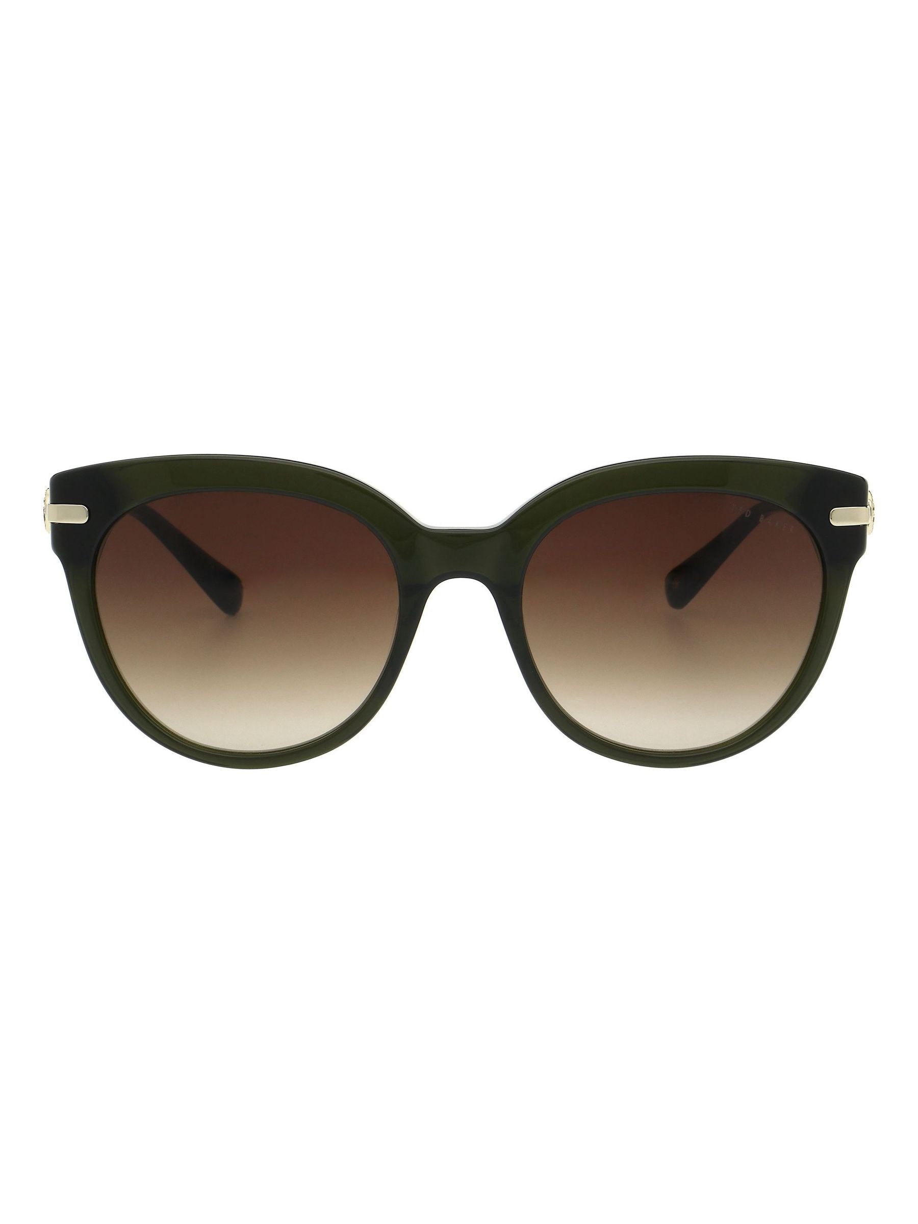 Ted Baker Pink Layla 1814 Sunglasses