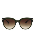 Ted Baker Pink Layla 1814 Sunglasses