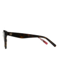 Ted Baker Brown Maja 1810 Sunglasses