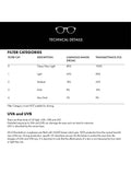 Ted Baker Brown Maja 1810 Sunglasses