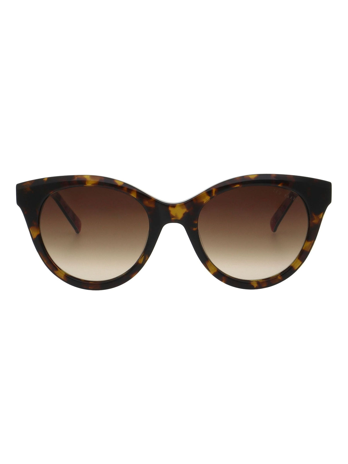 Ted Baker Brown Maja 1810 Sunglasses