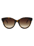 Ted Baker Brown Maja 1810 Sunglasses